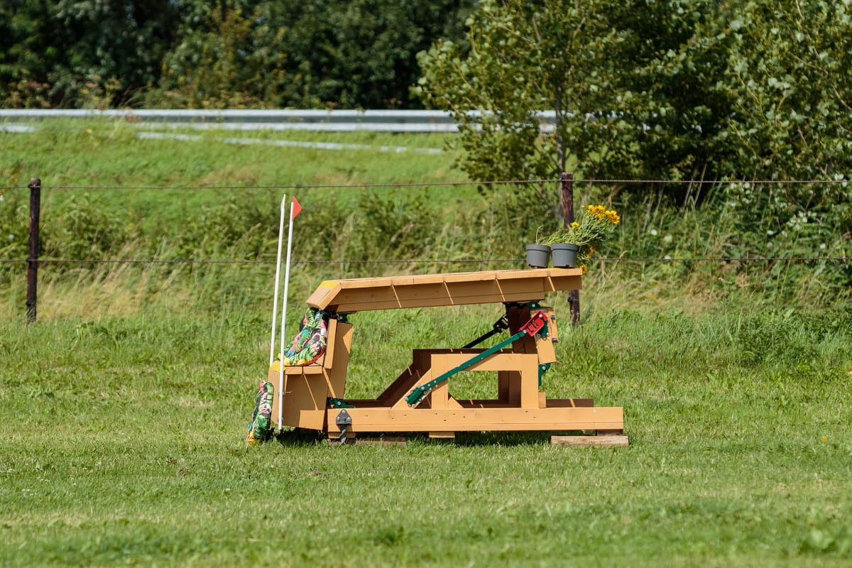 It's Not Just the Jumps!