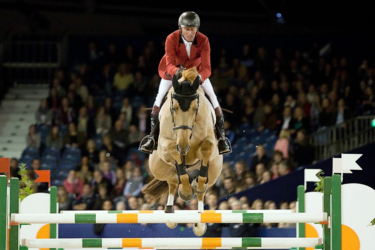 TeamNL Coach Jos Lansink Steps Down