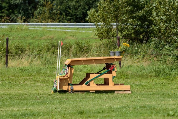 It's Not Just the Jumps!