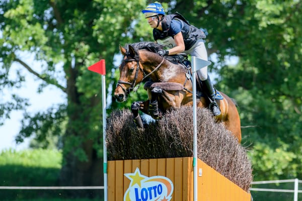 Sweden overtakes Poland after thrilling cross-country