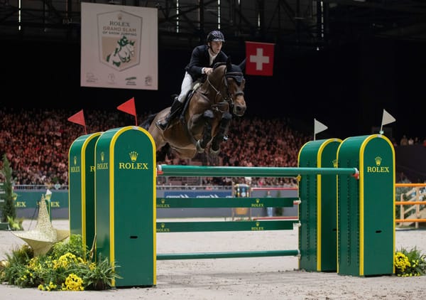 CHI Geneva 2024: A Fitting Conclusion to a Season of Success